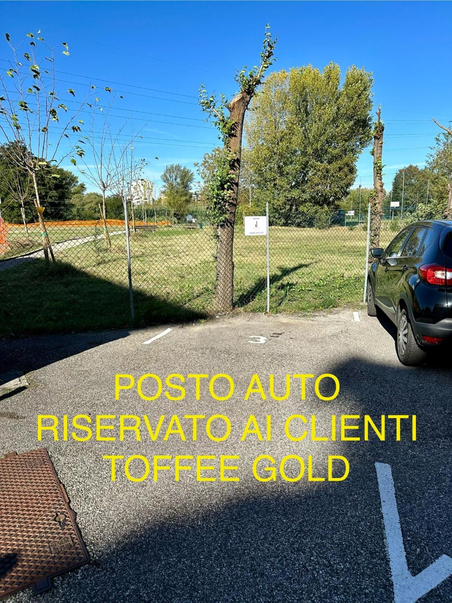 Casavacanzetoffee Gold Bolonia Exterior foto